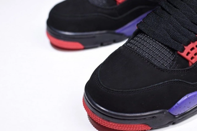 Raptors" AQ3816-065 4 Jordan Air NRG Retro 0819